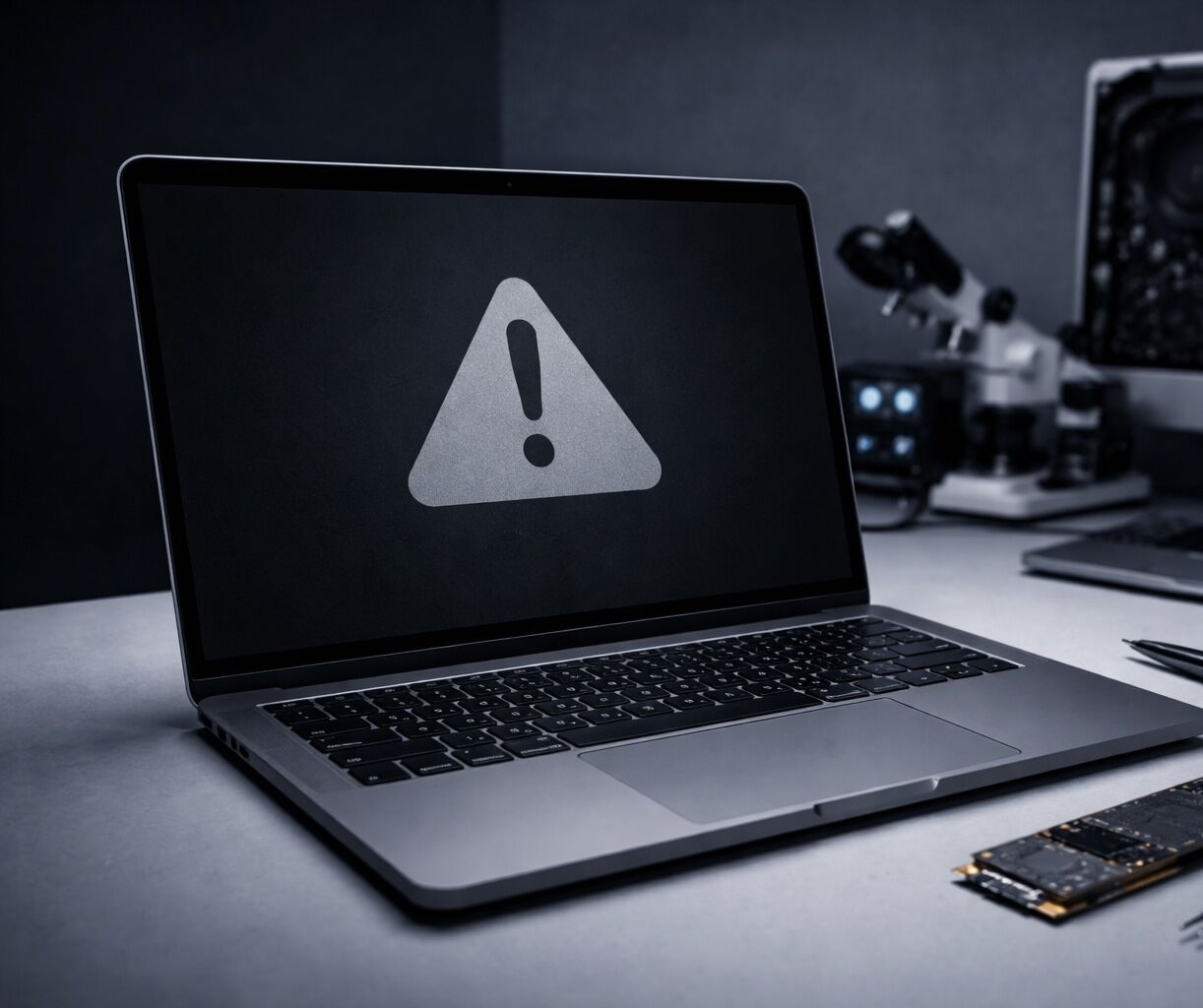Mejores empresas de recuperación de datos en MacBook en España (2026)
