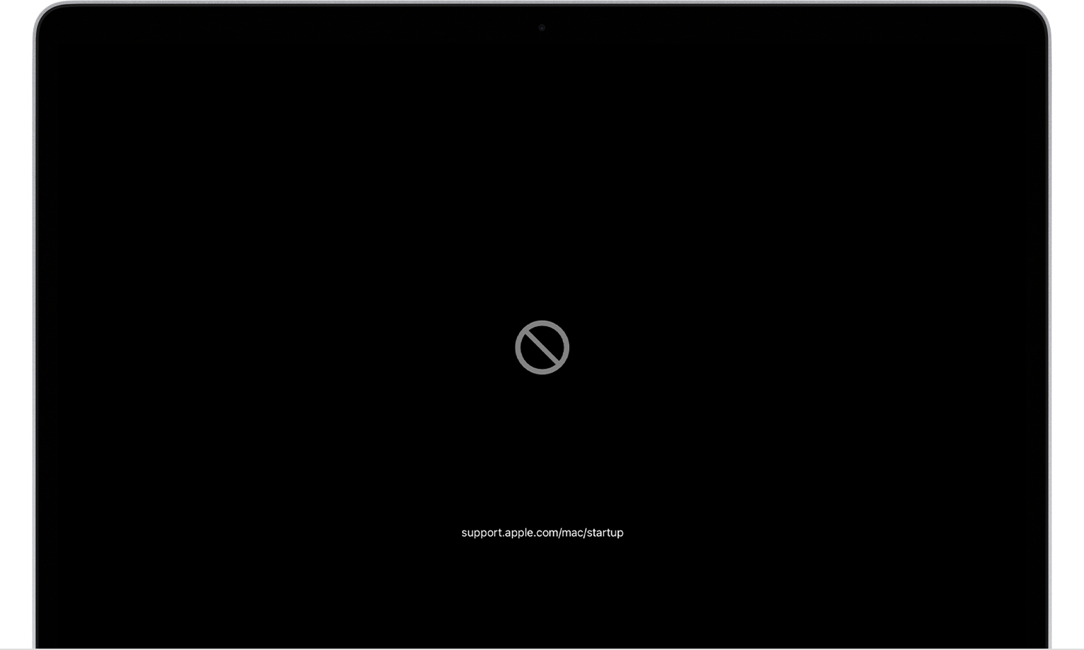 No se puede leer este disco en MacBook: qué significa y cómo recuperar los datos