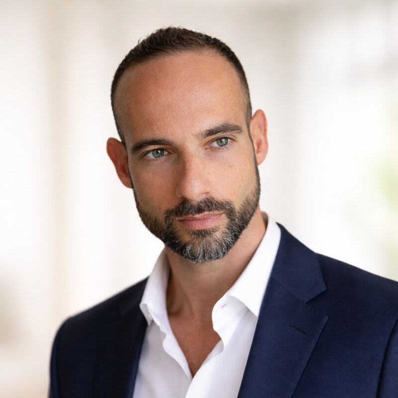 Gonzalo Martínez, técnico responsable de ForceData